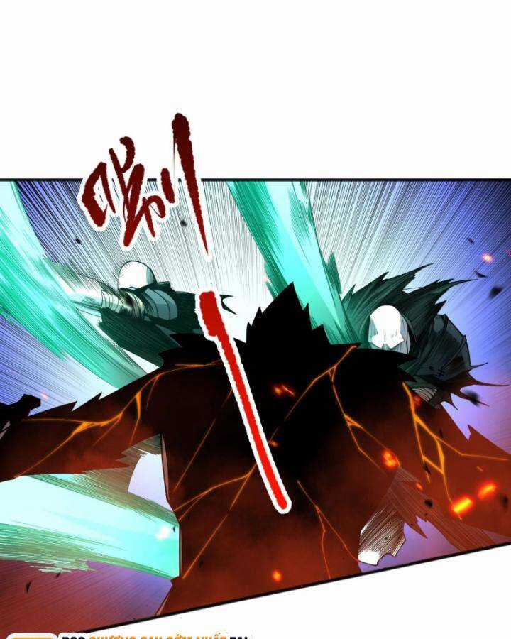 TỬ LINH PHÁP SƯ: TA CHÍNH LÀ THIÊN TAI! Chapter 88 trang 19