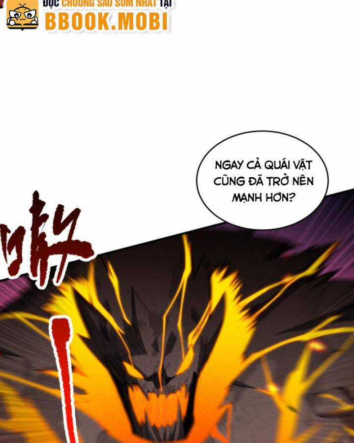 TỬ LINH PHÁP SƯ: TA CHÍNH LÀ THIÊN TAI! Chapter 88 trang 20