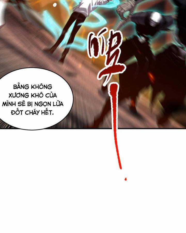 TỬ LINH PHÁP SƯ: TA CHÍNH LÀ THIÊN TAI! Chapter 88 trang 23