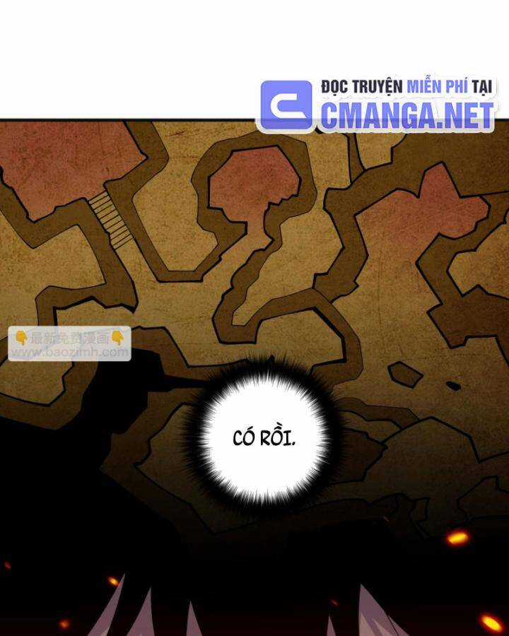 TỬ LINH PHÁP SƯ: TA CHÍNH LÀ THIÊN TAI! Chapter 88 trang 24
