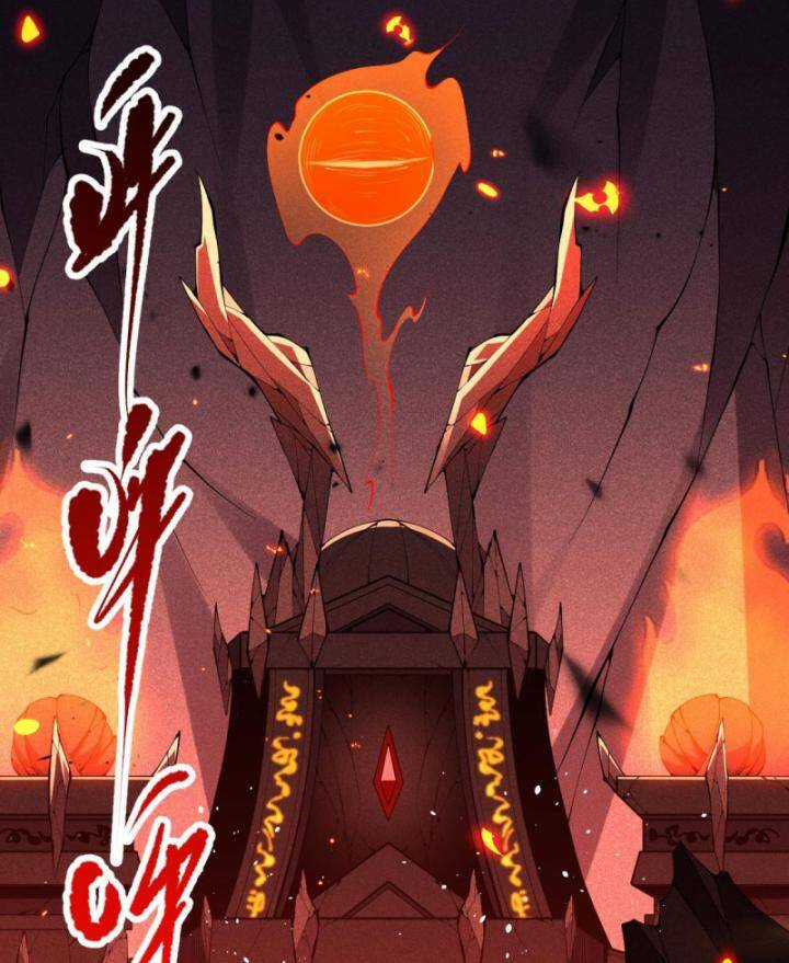 TỬ LINH PHÁP SƯ: TA CHÍNH LÀ THIÊN TAI! Chapter 88 trang 29