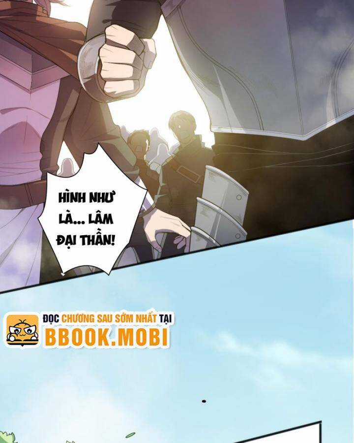 TỬ LINH PHÁP SƯ: TA CHÍNH LÀ THIÊN TAI! Chapter 88 trang 3