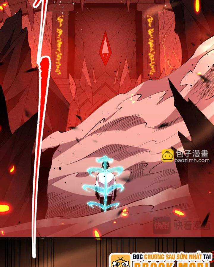 TỬ LINH PHÁP SƯ: TA CHÍNH LÀ THIÊN TAI! Chapter 88 trang 30