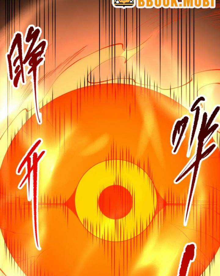 TỬ LINH PHÁP SƯ: TA CHÍNH LÀ THIÊN TAI! Chapter 88 trang 31