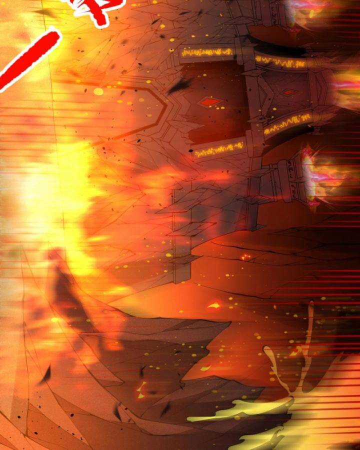 TỬ LINH PHÁP SƯ: TA CHÍNH LÀ THIÊN TAI! Chapter 88 trang 35