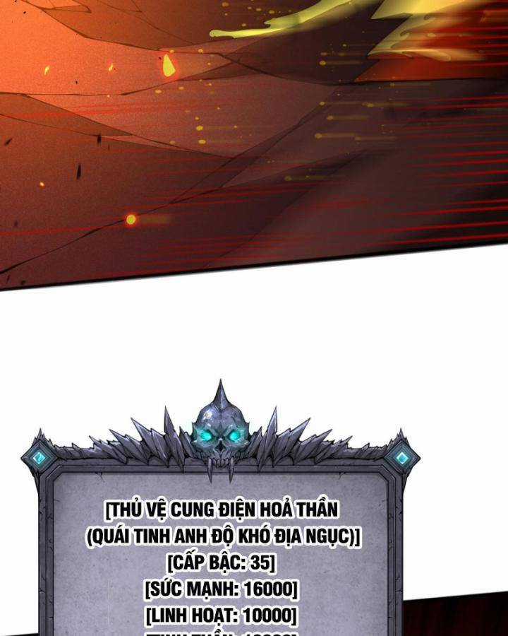 TỬ LINH PHÁP SƯ: TA CHÍNH LÀ THIÊN TAI! Chapter 88 trang 36