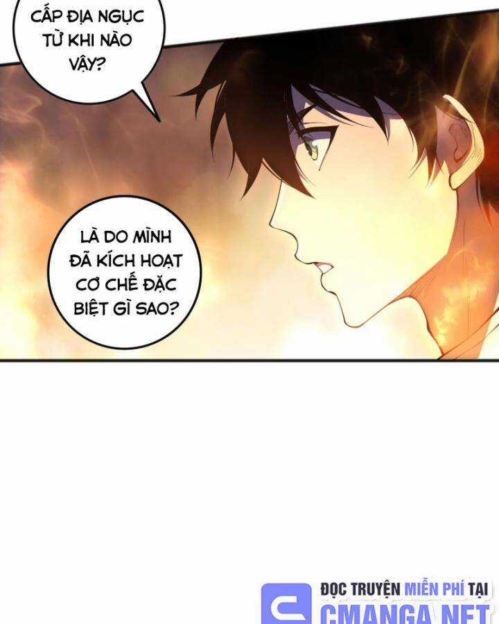 TỬ LINH PHÁP SƯ: TA CHÍNH LÀ THIÊN TAI! Chapter 88 trang 40