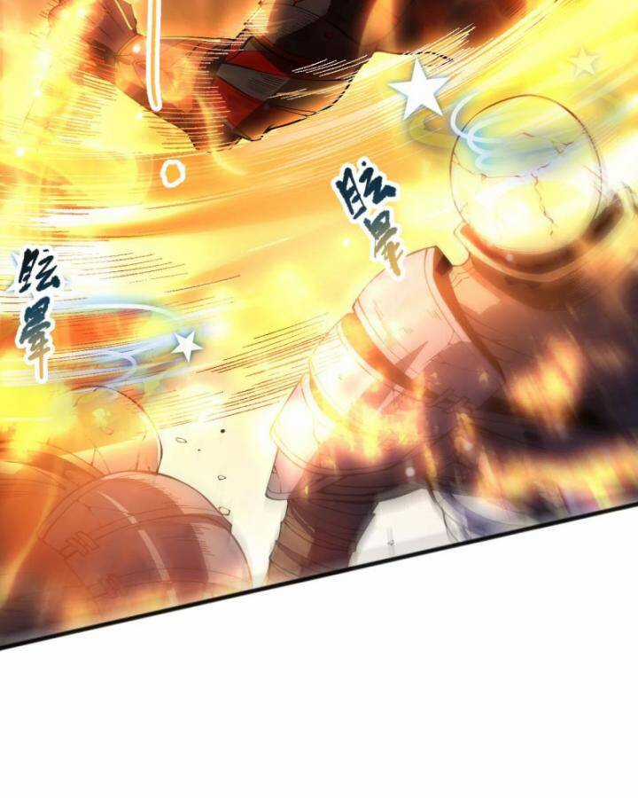 TỬ LINH PHÁP SƯ: TA CHÍNH LÀ THIÊN TAI! Chapter 88 trang 43