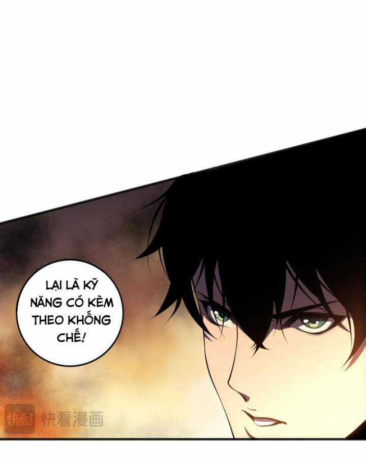 TỬ LINH PHÁP SƯ: TA CHÍNH LÀ THIÊN TAI! Chapter 88 trang 44