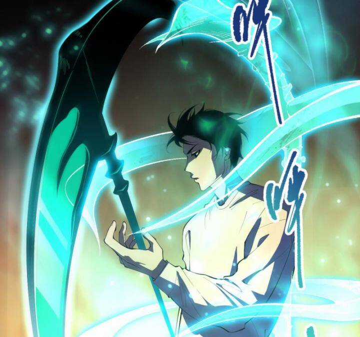TỬ LINH PHÁP SƯ: TA CHÍNH LÀ THIÊN TAI! Chapter 88 trang 46