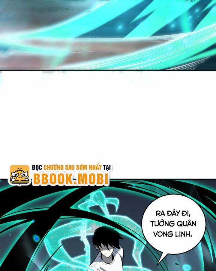 TỬ LINH PHÁP SƯ: TA CHÍNH LÀ THIÊN TAI! Chapter 88 trang 48