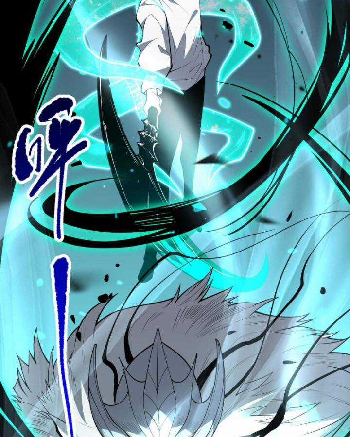 TỬ LINH PHÁP SƯ: TA CHÍNH LÀ THIÊN TAI! Chapter 88 trang 49