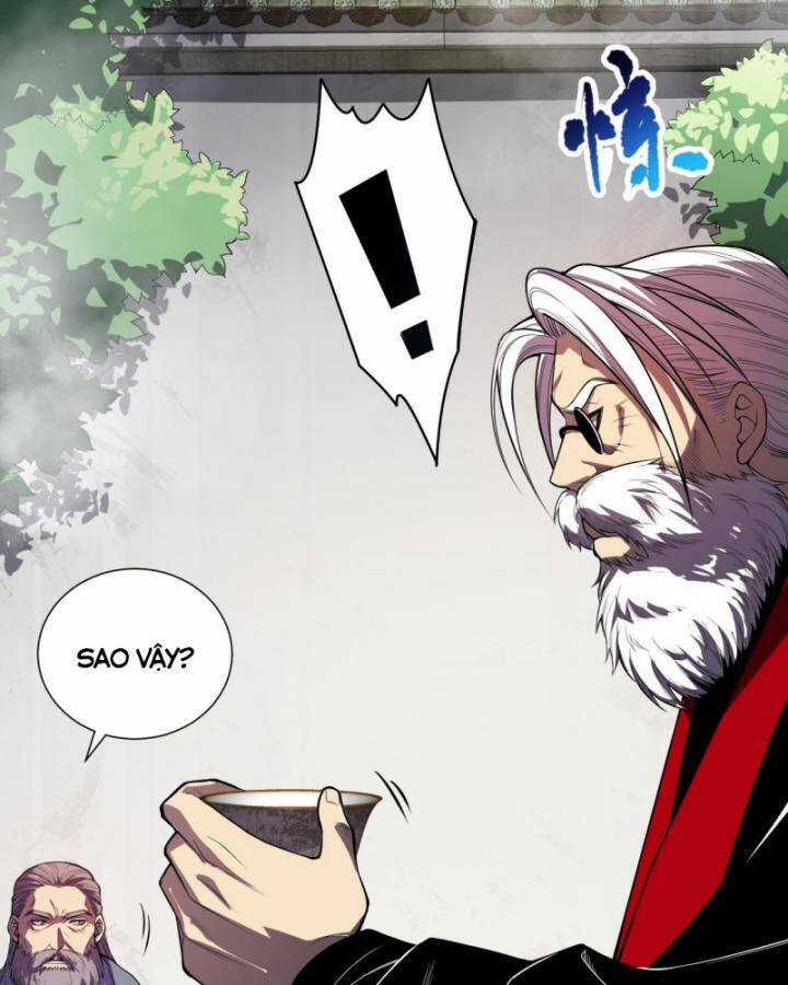 TỬ LINH PHÁP SƯ: TA CHÍNH LÀ THIÊN TAI! Chapter 88 trang 5