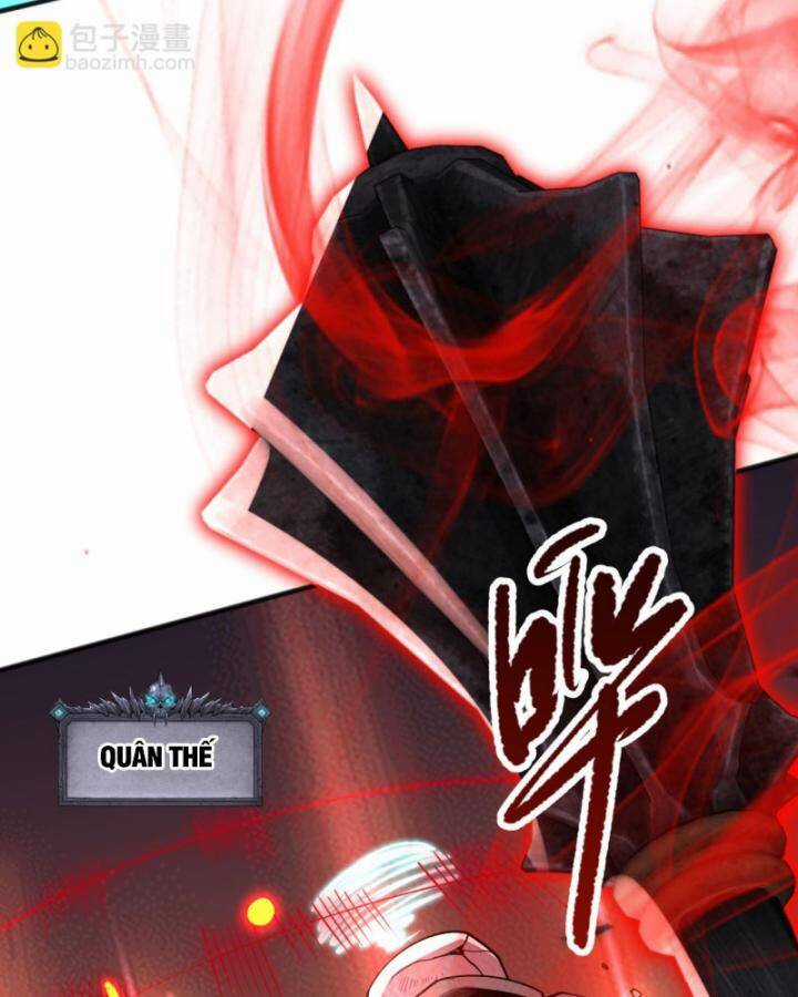 TỬ LINH PHÁP SƯ: TA CHÍNH LÀ THIÊN TAI! Chapter 88 trang 51