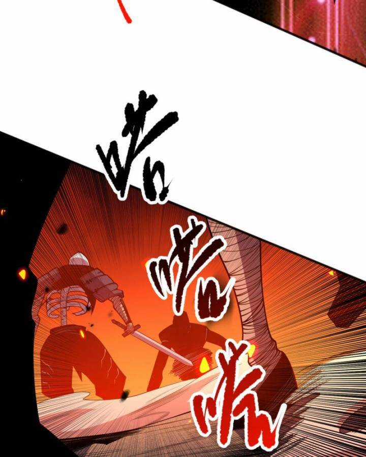 TỬ LINH PHÁP SƯ: TA CHÍNH LÀ THIÊN TAI! Chapter 88 trang 54