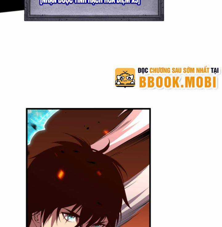 TỬ LINH PHÁP SƯ: TA CHÍNH LÀ THIÊN TAI! Chapter 88 trang 58