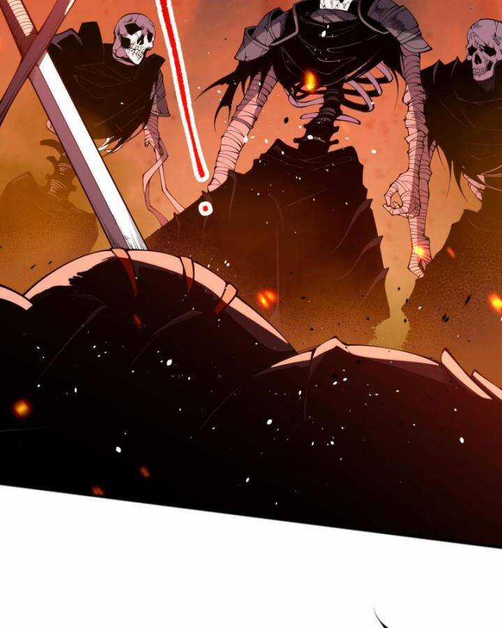 TỬ LINH PHÁP SƯ: TA CHÍNH LÀ THIÊN TAI! Chapter 88 trang 60