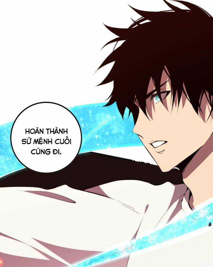 TỬ LINH PHÁP SƯ: TA CHÍNH LÀ THIÊN TAI! Chapter 88 trang 61