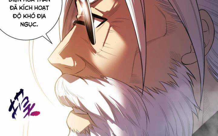 TỬ LINH PHÁP SƯ: TA CHÍNH LÀ THIÊN TAI! Chapter 88 trang 7