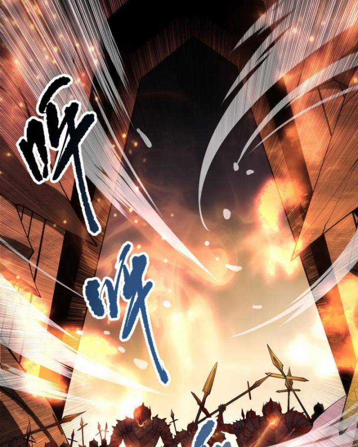 TỬ LINH PHÁP SƯ: TA CHÍNH LÀ THIÊN TAI! Chapter 88 trang 71