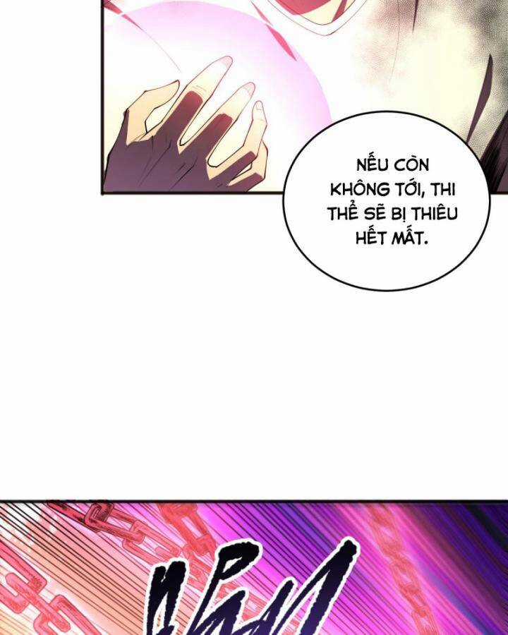 TỬ LINH PHÁP SƯ: TA CHÍNH LÀ THIÊN TAI! Chapter 88 trang 74