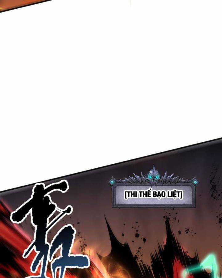 TỬ LINH PHÁP SƯ: TA CHÍNH LÀ THIÊN TAI! Chapter 88 trang 80