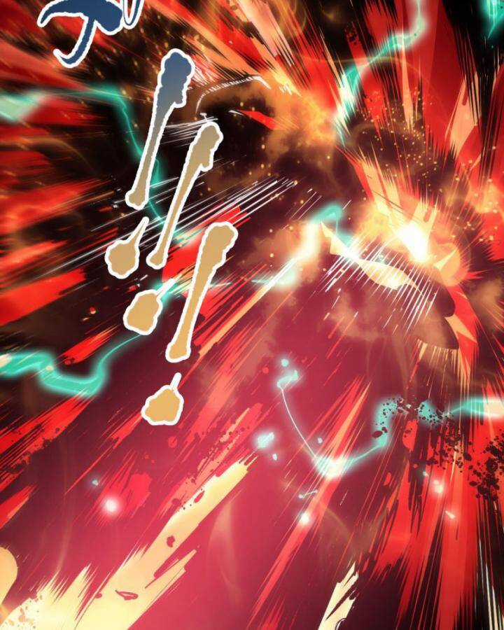 TỬ LINH PHÁP SƯ: TA CHÍNH LÀ THIÊN TAI! Chapter 88 trang 81