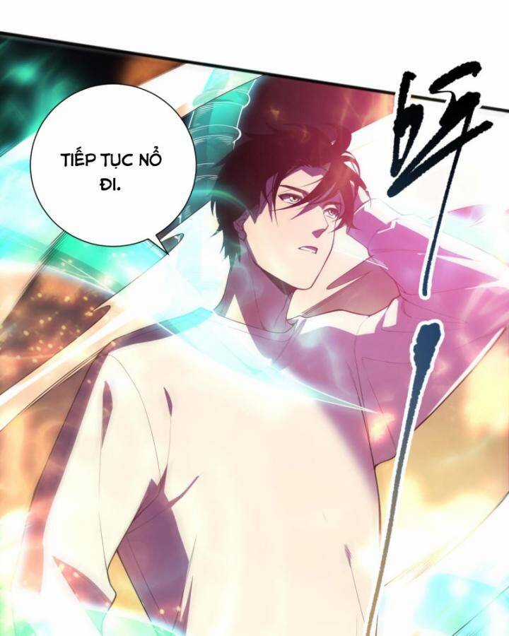 TỬ LINH PHÁP SƯ: TA CHÍNH LÀ THIÊN TAI! Chapter 88 trang 86