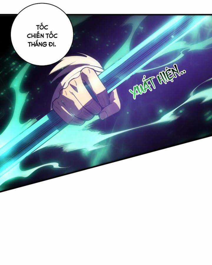 TỬ LINH PHÁP SƯ: TA CHÍNH LÀ THIÊN TAI! Chapter 89 trang 100