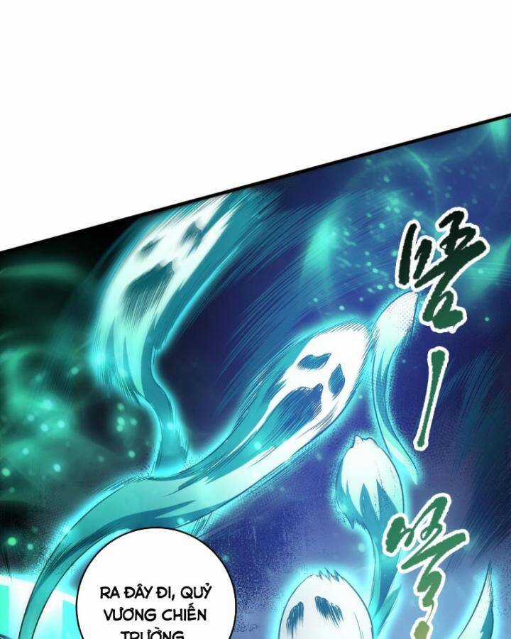 TỬ LINH PHÁP SƯ: TA CHÍNH LÀ THIÊN TAI! Chapter 89 trang 101