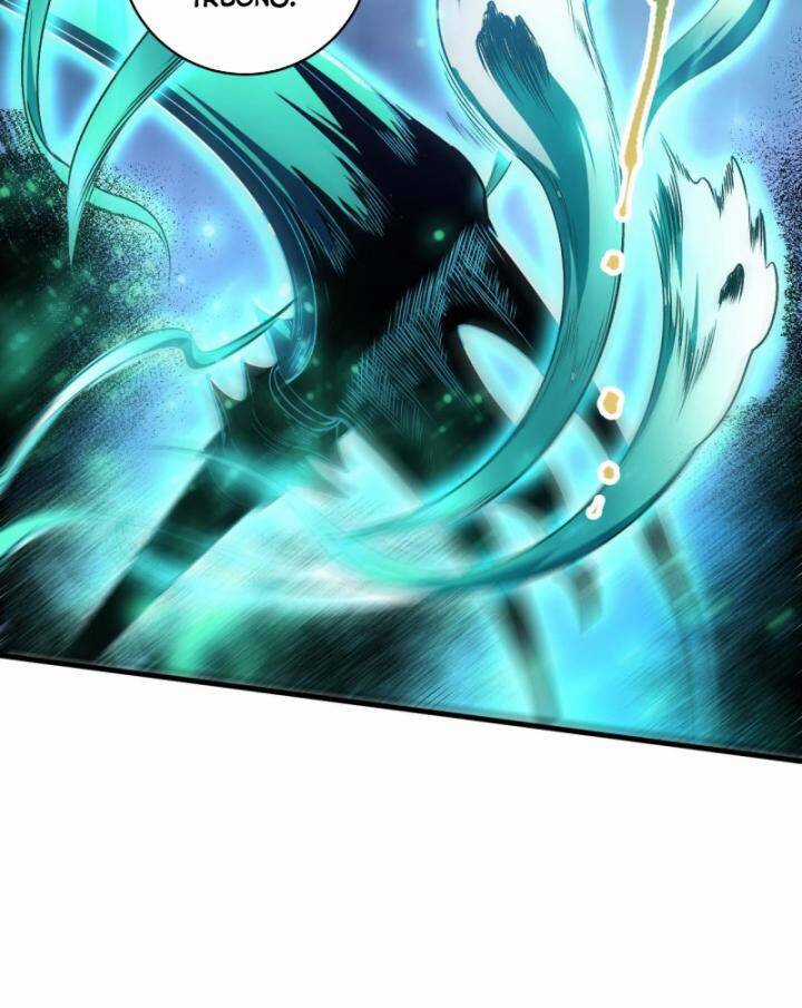 TỬ LINH PHÁP SƯ: TA CHÍNH LÀ THIÊN TAI! Chapter 89 trang 102