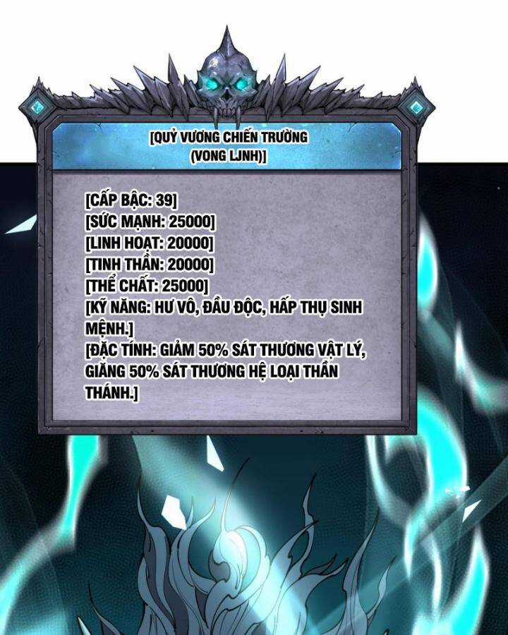 TỬ LINH PHÁP SƯ: TA CHÍNH LÀ THIÊN TAI! Chapter 89 trang 103