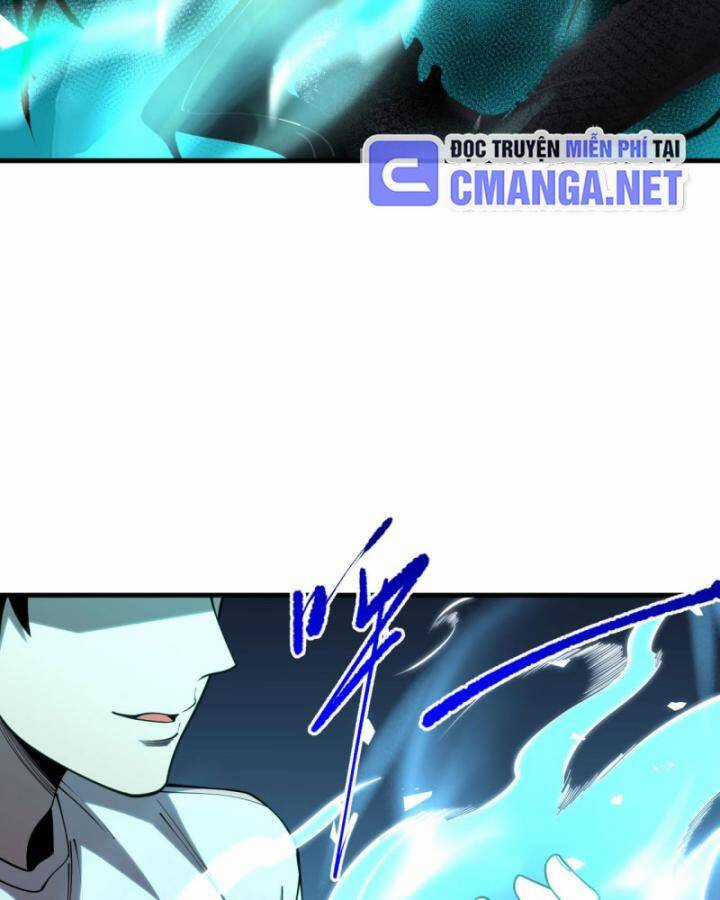 TỬ LINH PHÁP SƯ: TA CHÍNH LÀ THIÊN TAI! Chapter 89 trang 105