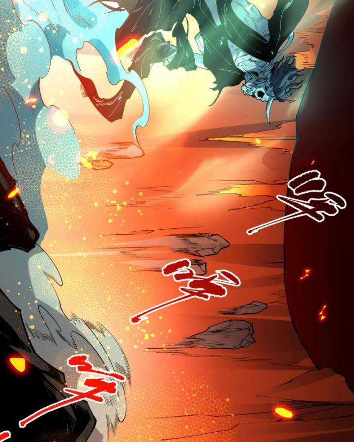 TỬ LINH PHÁP SƯ: TA CHÍNH LÀ THIÊN TAI! Chapter 89 trang 108