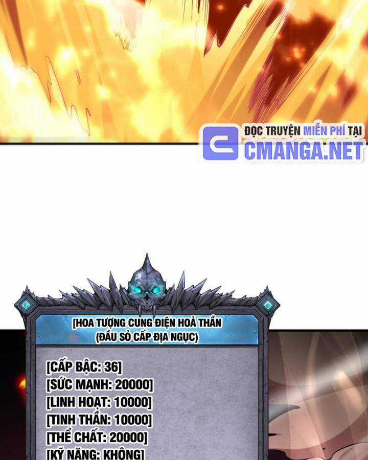 TỬ LINH PHÁP SƯ: TA CHÍNH LÀ THIÊN TAI! Chapter 89 trang 11