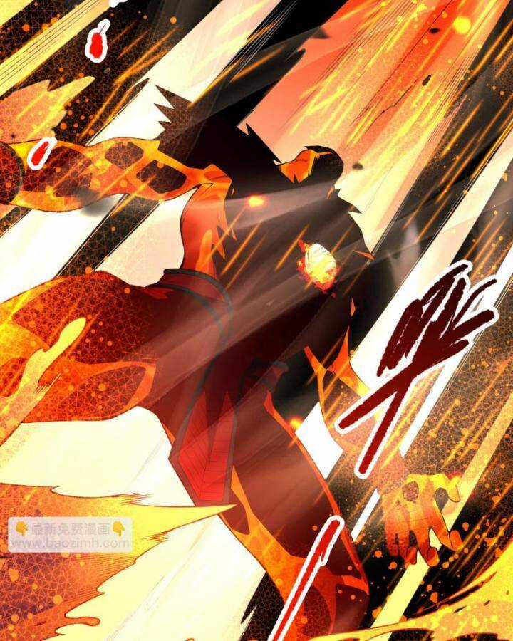 TỬ LINH PHÁP SƯ: TA CHÍNH LÀ THIÊN TAI! Chapter 89 trang 18