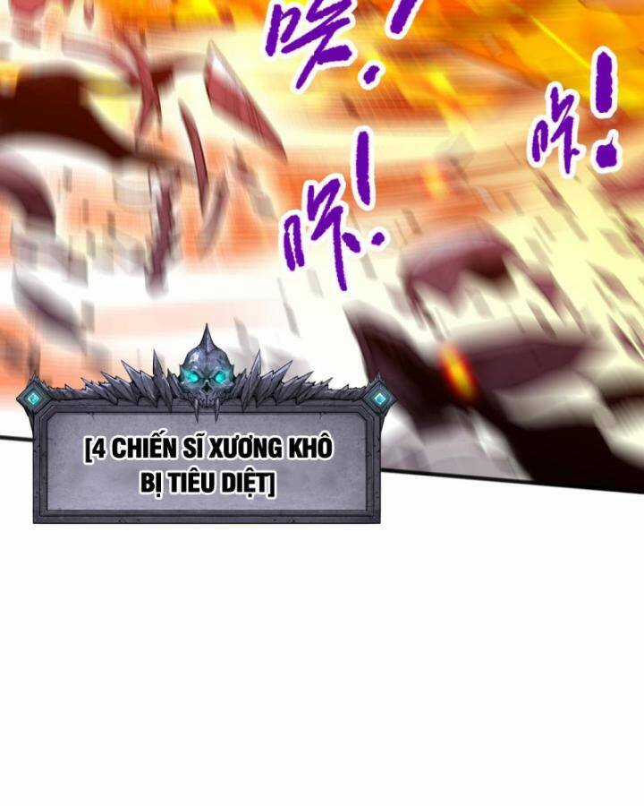 TỬ LINH PHÁP SƯ: TA CHÍNH LÀ THIÊN TAI! Chapter 89 trang 21