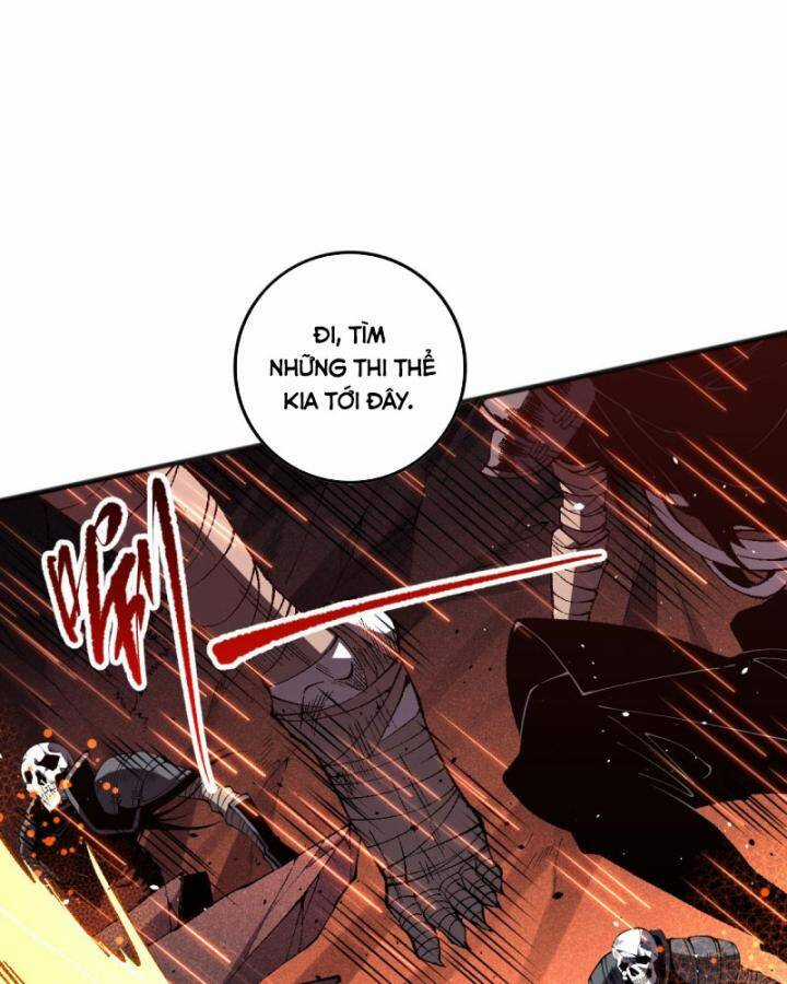 TỬ LINH PHÁP SƯ: TA CHÍNH LÀ THIÊN TAI! Chapter 89 trang 24