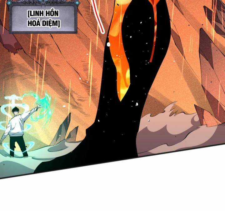 TỬ LINH PHÁP SƯ: TA CHÍNH LÀ THIÊN TAI! Chapter 89 trang 27