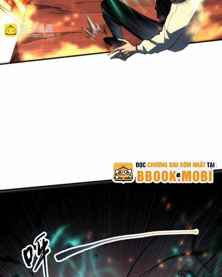 TỬ LINH PHÁP SƯ: TA CHÍNH LÀ THIÊN TAI! Chapter 89 trang 3