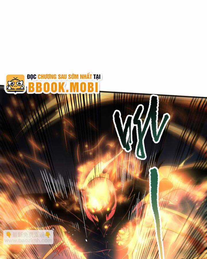 TỬ LINH PHÁP SƯ: TA CHÍNH LÀ THIÊN TAI! Chapter 89 trang 33