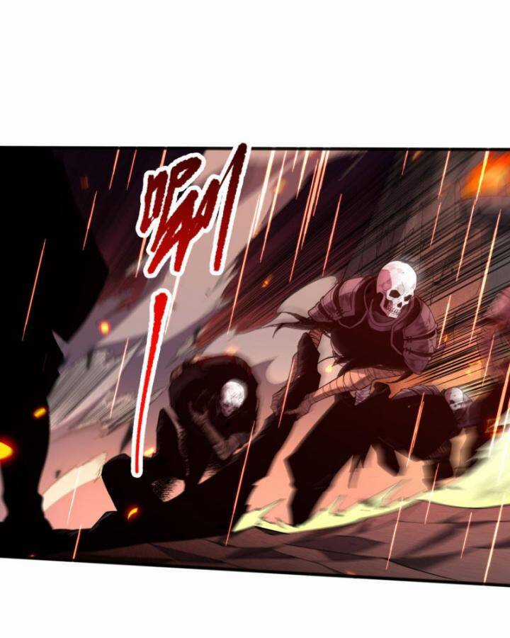 TỬ LINH PHÁP SƯ: TA CHÍNH LÀ THIÊN TAI! Chapter 89 trang 42