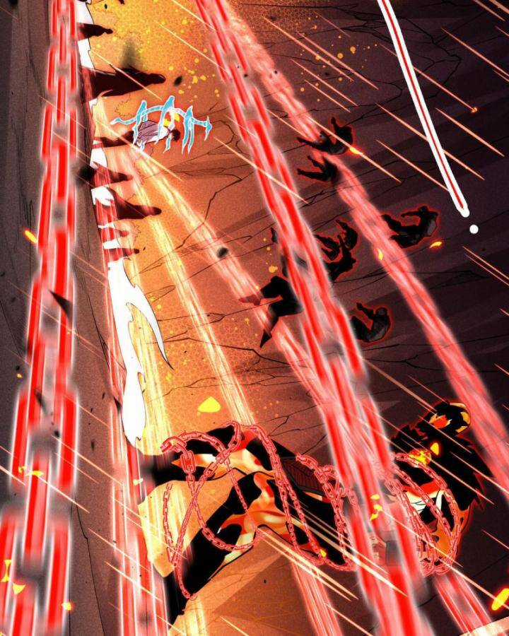 TỬ LINH PHÁP SƯ: TA CHÍNH LÀ THIÊN TAI! Chapter 89 trang 45