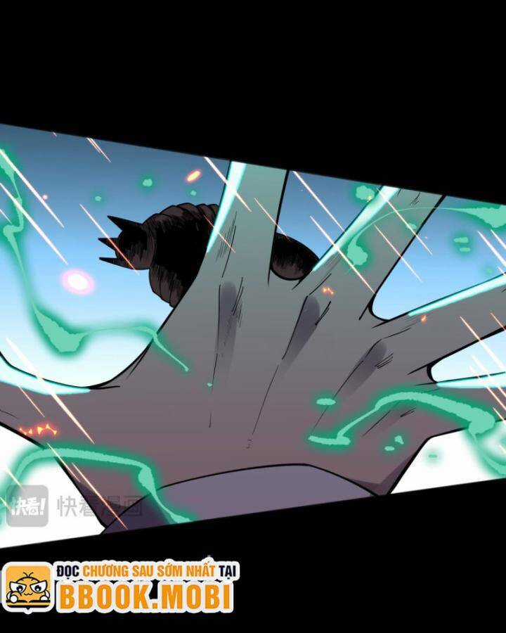 TỬ LINH PHÁP SƯ: TA CHÍNH LÀ THIÊN TAI! Chapter 89 trang 48