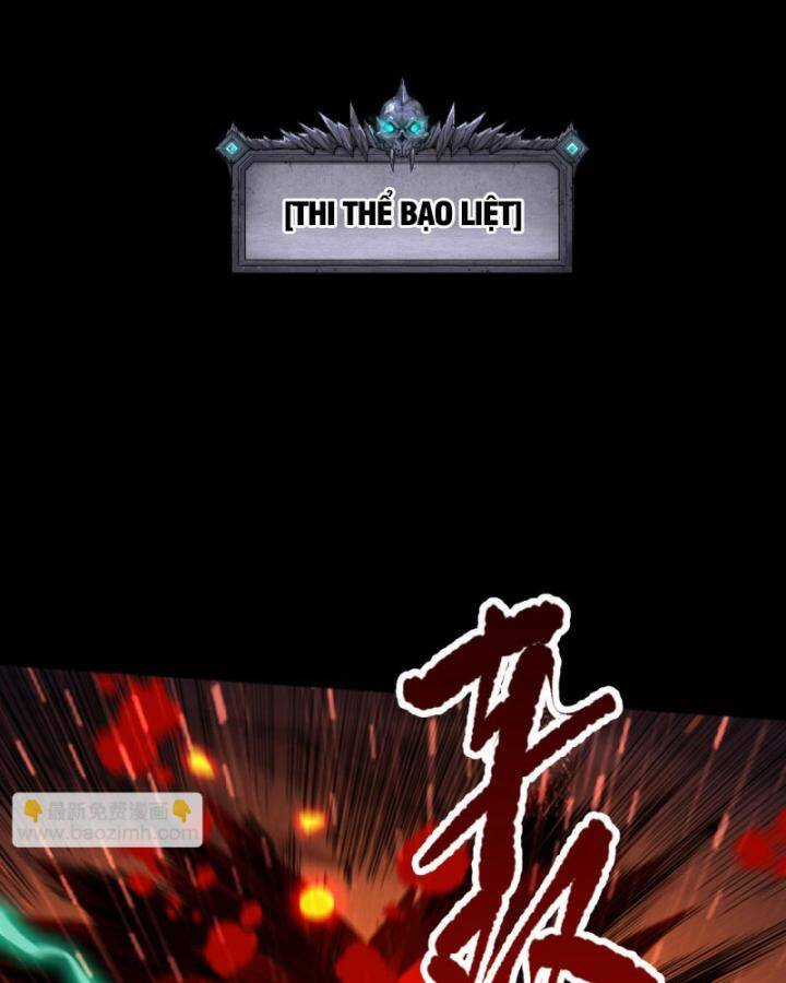 TỬ LINH PHÁP SƯ: TA CHÍNH LÀ THIÊN TAI! Chapter 89 trang 49