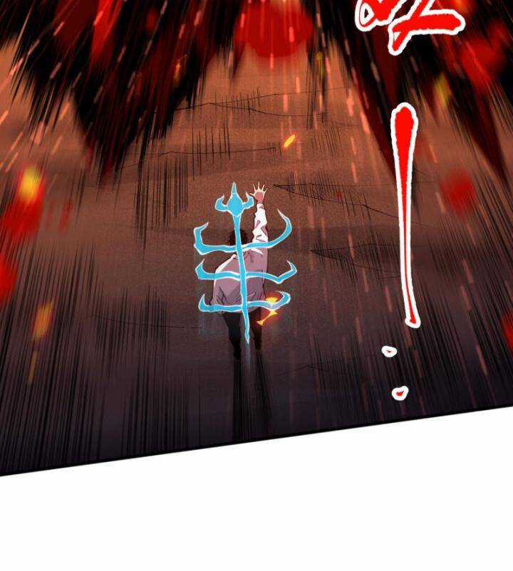 TỬ LINH PHÁP SƯ: TA CHÍNH LÀ THIÊN TAI! Chapter 89 trang 51