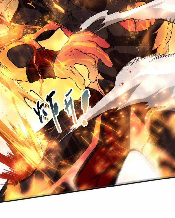 TỬ LINH PHÁP SƯ: TA CHÍNH LÀ THIÊN TAI! Chapter 89 trang 53