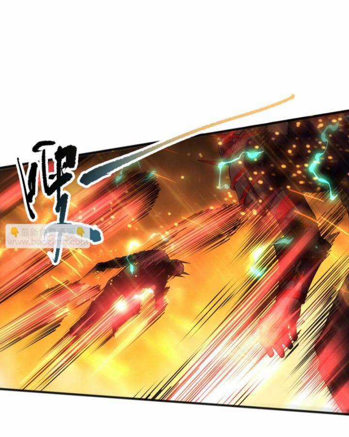 TỬ LINH PHÁP SƯ: TA CHÍNH LÀ THIÊN TAI! Chapter 89 trang 54