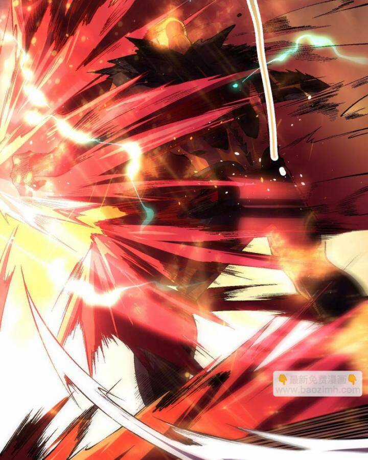 TỬ LINH PHÁP SƯ: TA CHÍNH LÀ THIÊN TAI! Chapter 89 trang 57