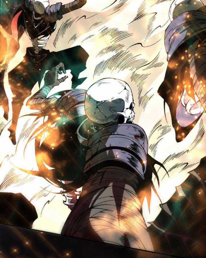 TỬ LINH PHÁP SƯ: TA CHÍNH LÀ THIÊN TAI! Chapter 89 trang 60